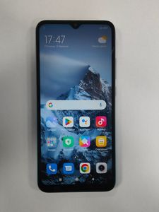 Б/в Мобільний телефон Xiaomi redmi 9a 2/32gb 01-200893003