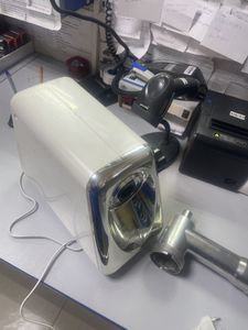 Б/в М'ясорубка Royals 3757 01-200894558