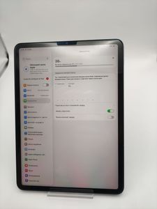 Б/в Планшет Apple ipad pro 11 2022 wi-fi 128gb 01-200891339