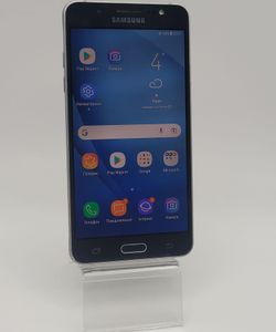 Б/в Мобільний телефон Samsung galaxy j5 j510h 01-200895987