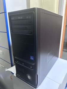 Пк intel celeron g3900/ram 8 gb/hdd 500 gb/ssd 256 gb/nvidia gt 710 (geforce) 1gb ddr3 64bit