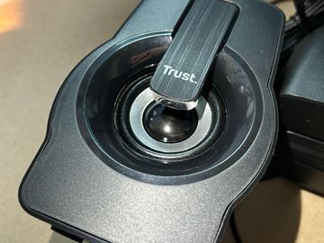 Б/в Акустика Trust gemi rgb usb 01-200893679