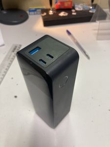 Б/в Повербанк Anker 737 powercore 24k 140w a1289011 01-200896722