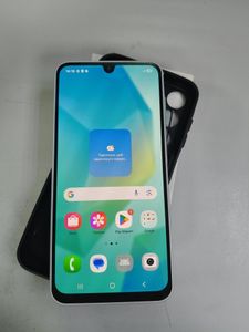 Б/в Мобільний телефон Samsung galaxy a16 4/128gb 01-200897564