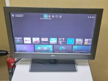 Б/в Ігрова приставка Microsoft xbox series x 1tb 01-200836058