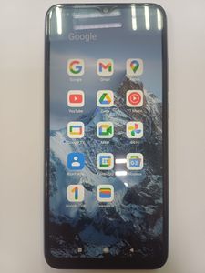 Б/в Мобільний телефон Xiaomi redmi 9a 2/32gb 01-200897596