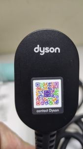 Б/у Мультистайлер Dyson airwrap i.d. multi-styler and dryer straight+wavy ceramic patina/topaz 01-200897491