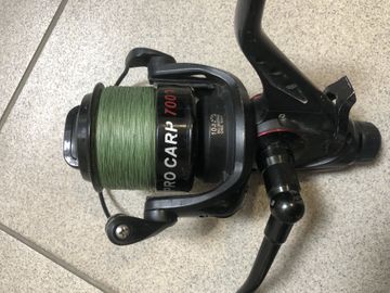 Shark pro carp 7000
