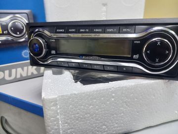 Б/у Магнитола Blaupunkt bahamas mp46 01-200897570