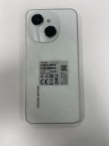 Б/в Мобільний телефон Tecno spark go 1 kl4 4/128gb 01-200897546