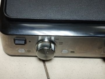 Б/у Гриль Braun multigrill 7 cg 7020 01-200898306