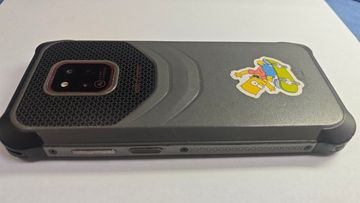 Б/в Мобільний телефон Ulefone power armor 14 pro 8/128gb 01-200898714