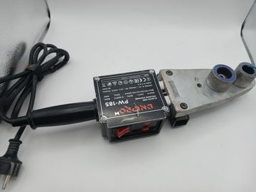 Б/в Паяльник для труб Dnipro-M pw-185 01-200897580