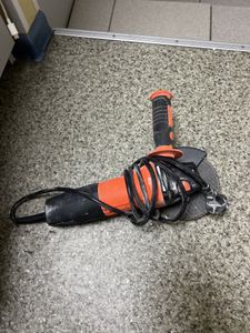 Б/в Кутова шліфмашина Texac та-01-421 spc 01-200899354