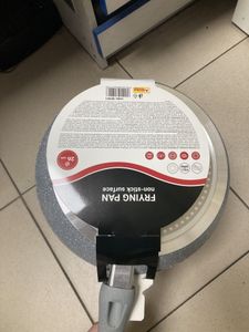 Б/в Пательня Almo art-82421 d-26cm 01-200899287