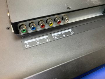 Б/в Телевізор Saturn led24k 01-200880456