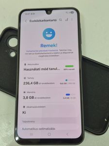 Б/в Мобільний телефон Samsung galaxy a26 5g 8/256gb 01-200897237