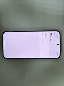 Б/в Мобільний телефон Xiaomi 15t 12/256gb 01-200899678