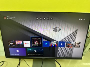 Б/в Ігрова приставка Microsoft xbox one s 500gb 01-200898723