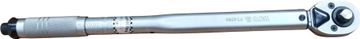 Б/в Динамометричний ключ Yato yt-0760 1/2" 42-210 нм 01-200858746