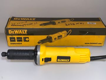 Б/в Шліфувальна машина Dewalt dwe4884 01-200896470