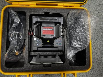 Б/в Зварювальний апарат Dvp dvp-740d 01-200900342