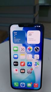 Б/у Мобільний телефон Apple iphone 12 pro max 256gb 01-200899330