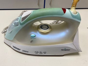 Б/в Праска Zelmer 28z019 01-200898719