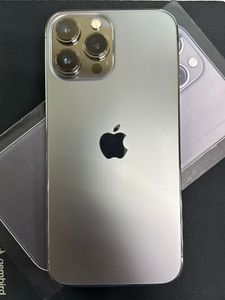 Б/у Мобільний телефон Apple iphone 13 pro max 128gb 01-200899772