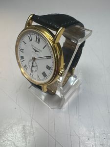 Б/у Часы Longines l4.805.2 01-200900830