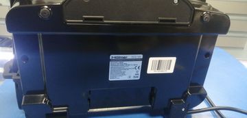 Б/у Гриль Holmer hcg-160 01-200901805