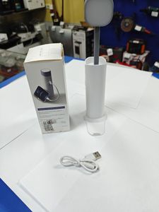 Б/в Настільна лампа Flashlight lamp 5000 powerbank d16 18-000095236