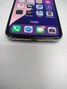 Б/у Мобільний телефон Apple iphone xs 256gb 01-200902421