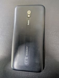 Б/в Мобільний телефон Xiaomi redmi 8a 2/32gb 01-200896837