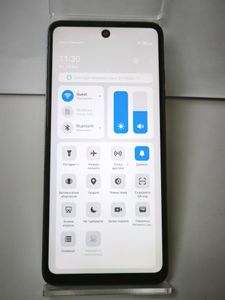 Б/у Мобільний телефон Tecno spark go 2024 3/64gb 01-200902787