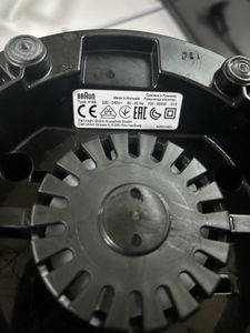 Б/в Блендер Braun 4186 01-200903808