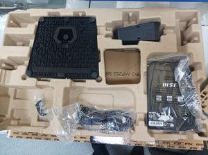 Б/у Монитор Msi pro mp252 01-200903908