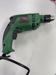 Б/у Дрель ударная Nova wi 1000 ji 1000 ват 16-000271135