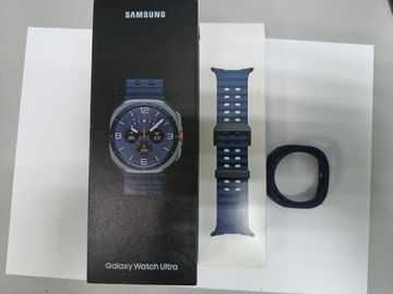 Б/в Смарт-годинник Samsung galaxy watch ultra 2025 01-200903913