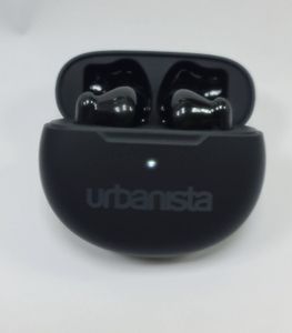 Б/в Навушники Urbanista austin 01-200904150