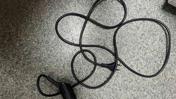 Б/у Фен Turbo 1700 01-200904227