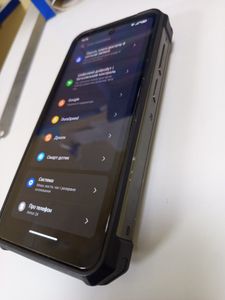 Б/в Мобільний телефон Ulefone armor 24 12/256gb 01-200904525