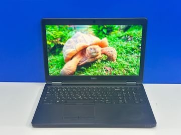 Б/в Ноутбук Dell 15/core i7 5600u ddr3/16gb ddr3/hdd *відсутній/ssd 480 gb/geforce 840m 01-200903984