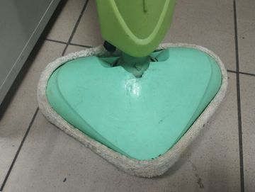 Б/у Вертикальний+ручний пилосос Cleanmaxx sv-418 01-200900890