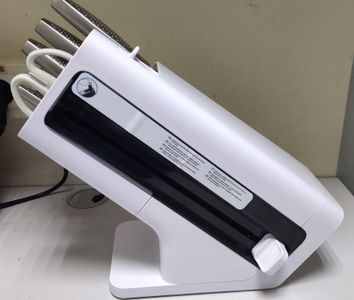 Б/в Набір ножів Ninja staysharp k62006 6шт 01-200904134