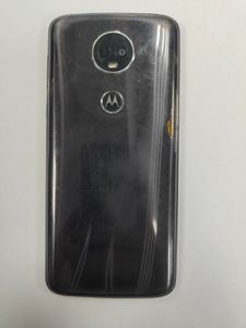 Б/в Мобільний телефон Motorola e5 plus 3/32 gb 01-200904337