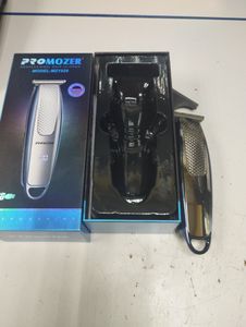 Б/в Електробритва Pro Mozer mz1929 01-200904034