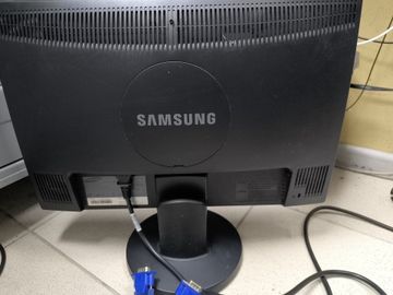 Б/в Монітор Samsung 943nw 01-200904775