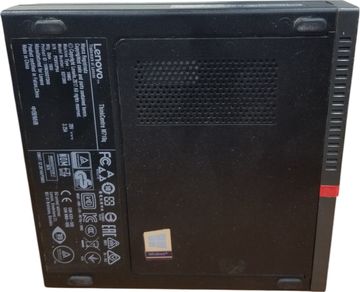 Б/у Системный блок Пк intel core i7-7700t/ram 8 gb/hdd відсутній/ssd 256 gb/інтегрована 01-200871225