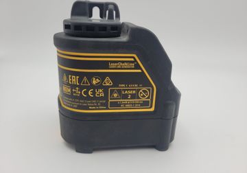 Б/в Лазерний нівелір Dewalt dw088cg 01-200871908